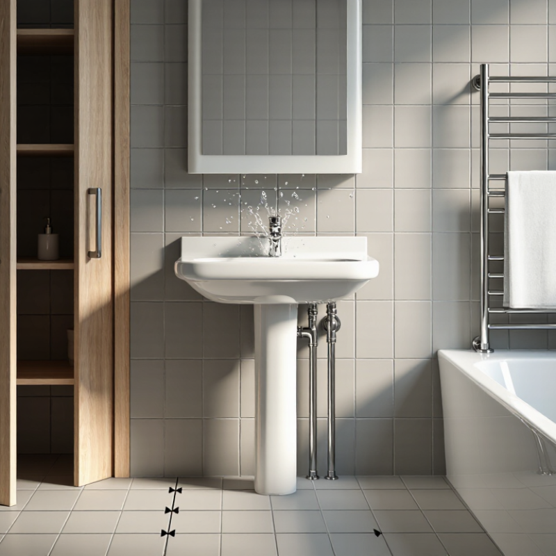 7 Tips for Choosing the Best Standing Basin
