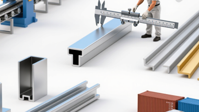 China Best Aluminum Profiles Manufacturer for Global Buyers?