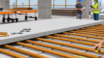How to Choose Aramid Fiber Reinforced Rebar?