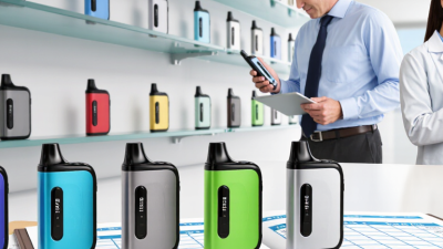 7 Tips for Sourcing Disposable Vape USA Products Compliantly