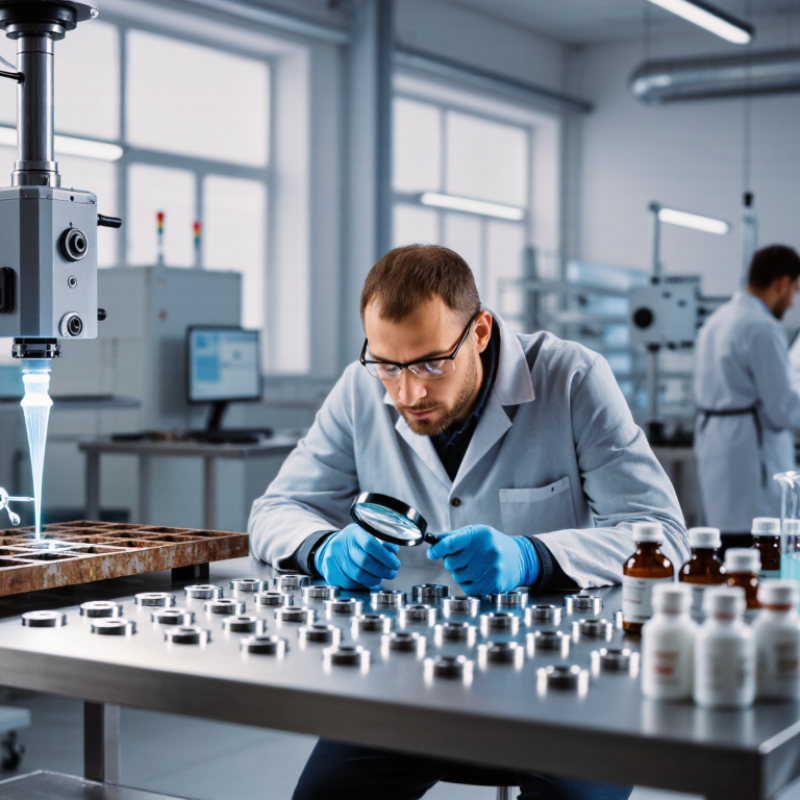 China Best Liquid Rust Remover Suppliers for Global Buyers