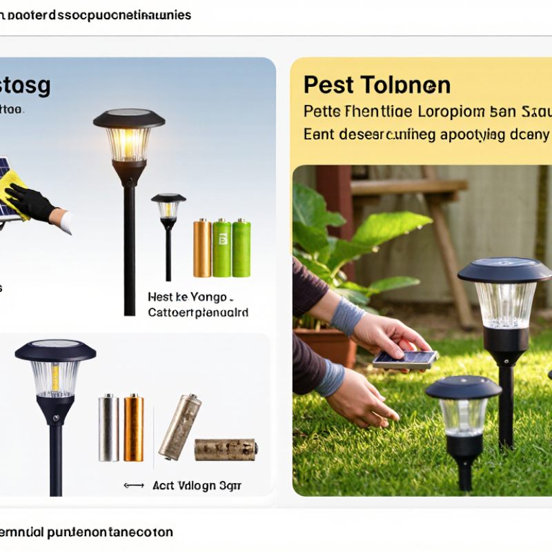 How to Make Solar Lights Brighter 7 Best Tips?