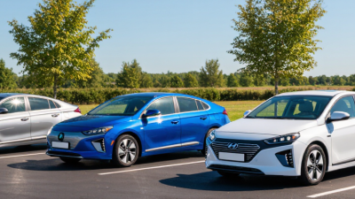 What Are the Top Plug In Hybrid Cars to Buy?