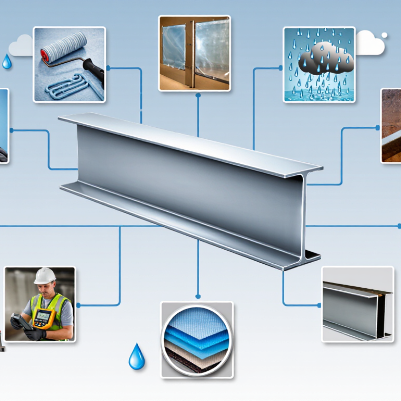 Top 10 Ways Coatings Protect Steel Materials?