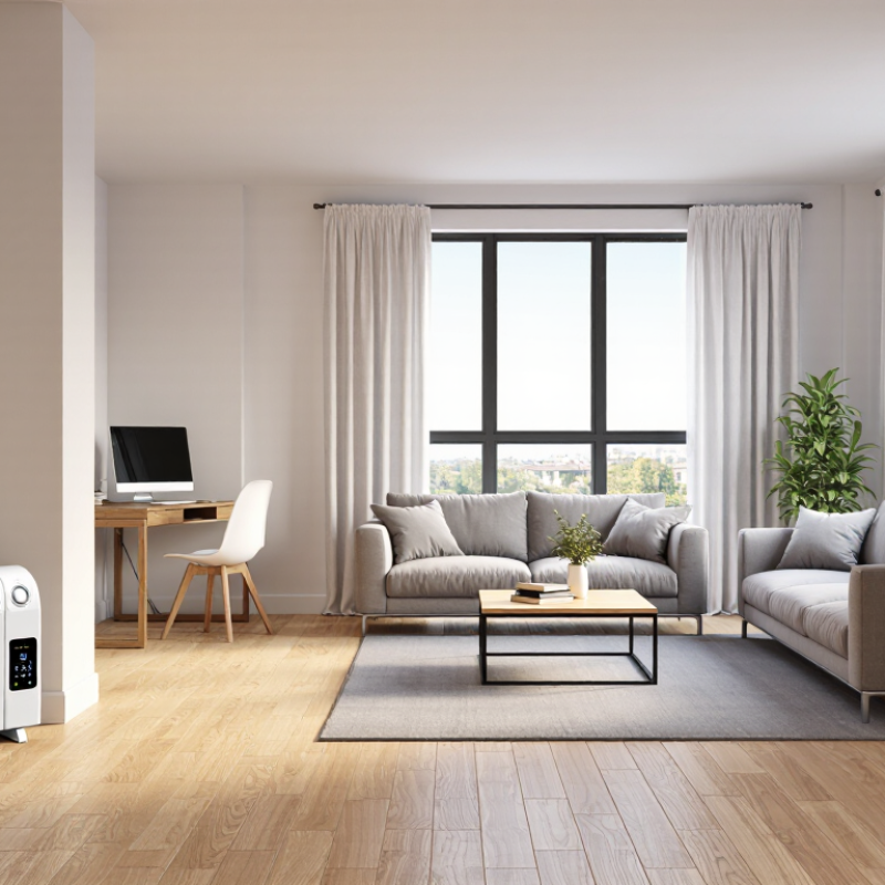 How to Choose Electric Baseboard Heaters in 2026?