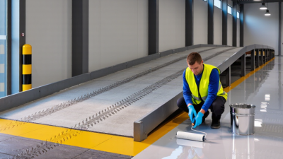 How to Choose the Best Non Slip Coating?