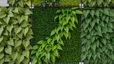2026 Best Artificial Plant Wall for Global Buyers