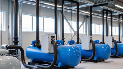 10 Best Screw Air Compressors for Industrial Use