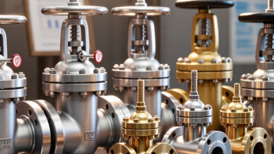 7 Best Safety Relief Valve Brands for Global Buyers
