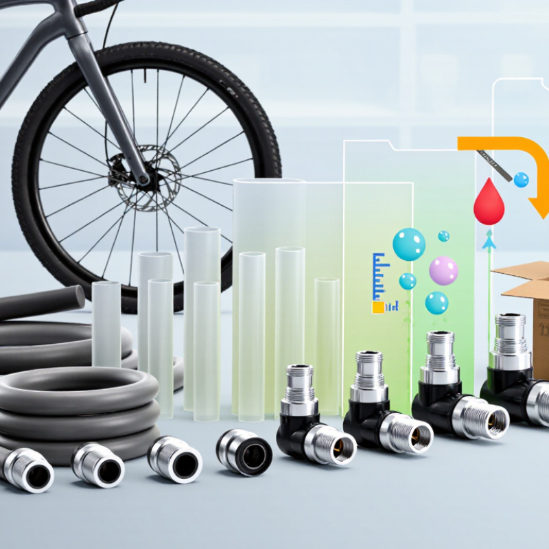 China Top TPU Bicycle Inner Tubes Manufacturer?