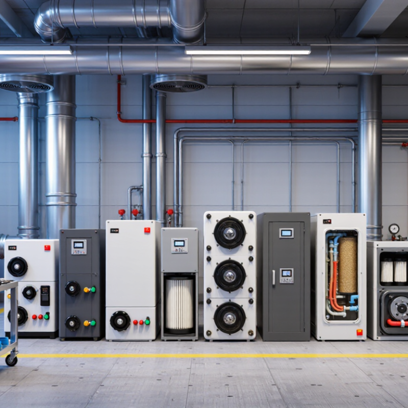 Top 10 Filter Dryer For Compressor Suppliers in 2026?