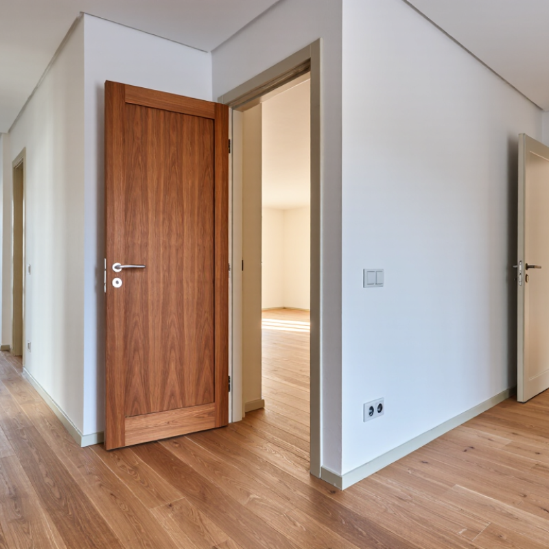 How to Choose the Best Home Doors for Your Home?