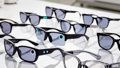 China Top 10 Electronic Reading Boost Glasses Manufacturers