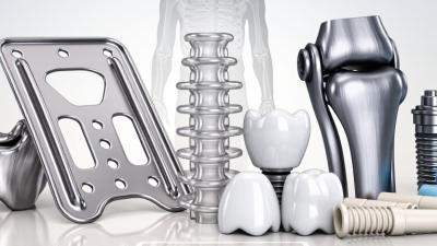 Top Biocompatible Implant Materials for Global Sourcing