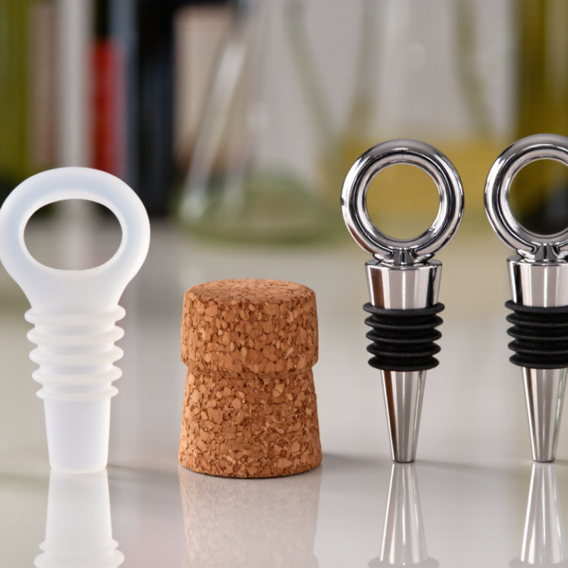 2026 Best Glass Bottle Stoppers for Global Buyers?
