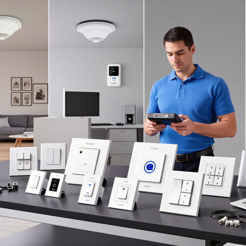 China Best PIR Sensor Switch Suppliers for Global Buyers?