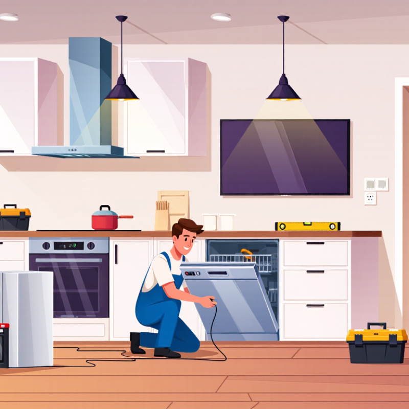 How to Choose the Best Home Installation Service