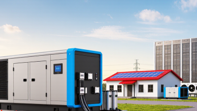 What Are the Top Generator Systems in 2026?