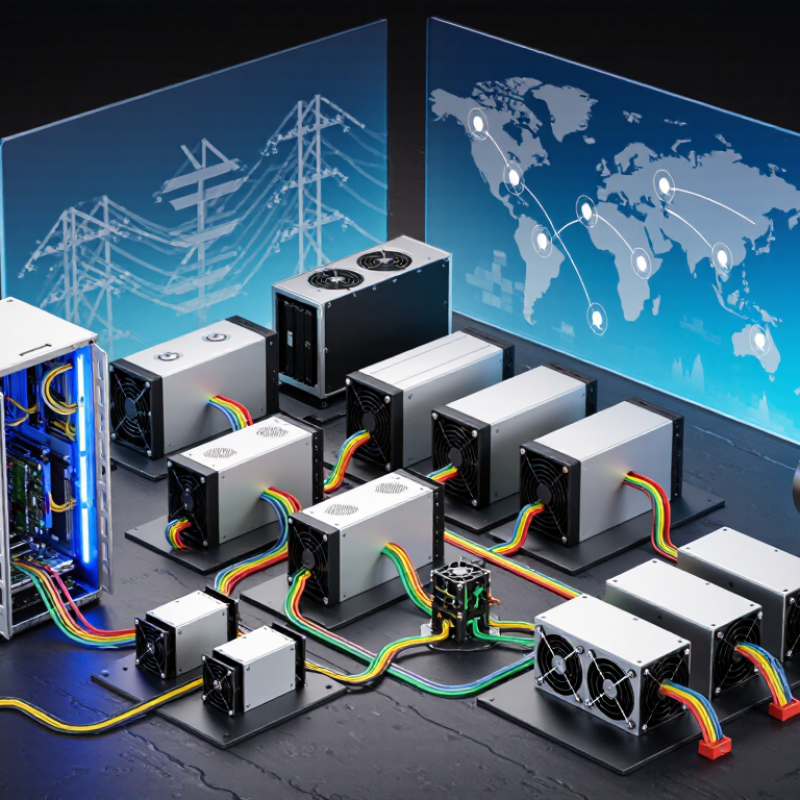 Top 10 Best BTC ASIC Miners for Global Buyers in 2026