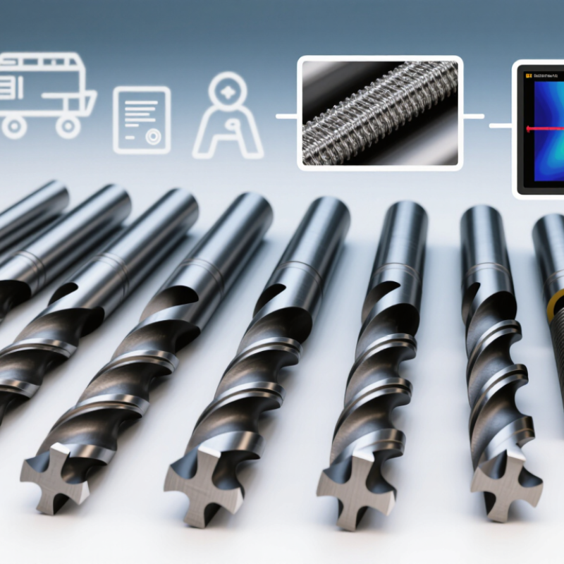 10 Best Drill Pipe Manufacturers for Global Buyers