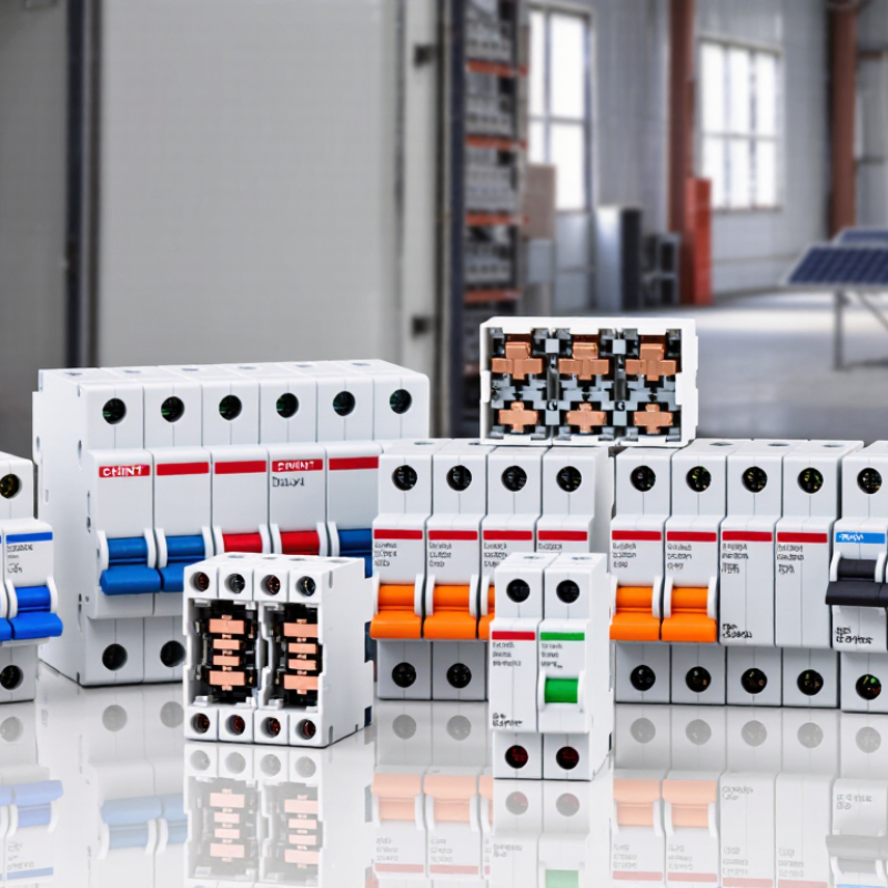 What Are China Top Mini Circuit Breaker Manufacturers?
