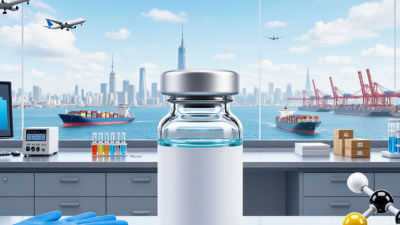 How to Source Baloxavir Intermediates Globally?