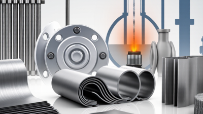 How to Choose Flexible Graphite Sheet in 2026?