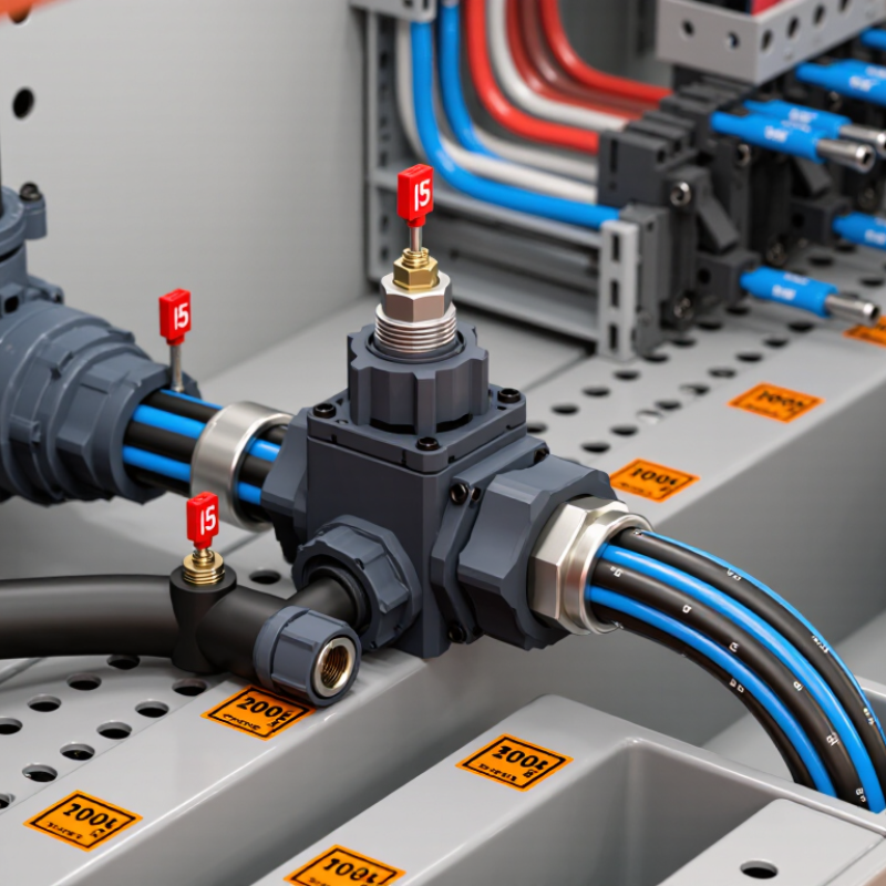 How to Choose a 15kV 200A Loadbreak Junction in 2026?