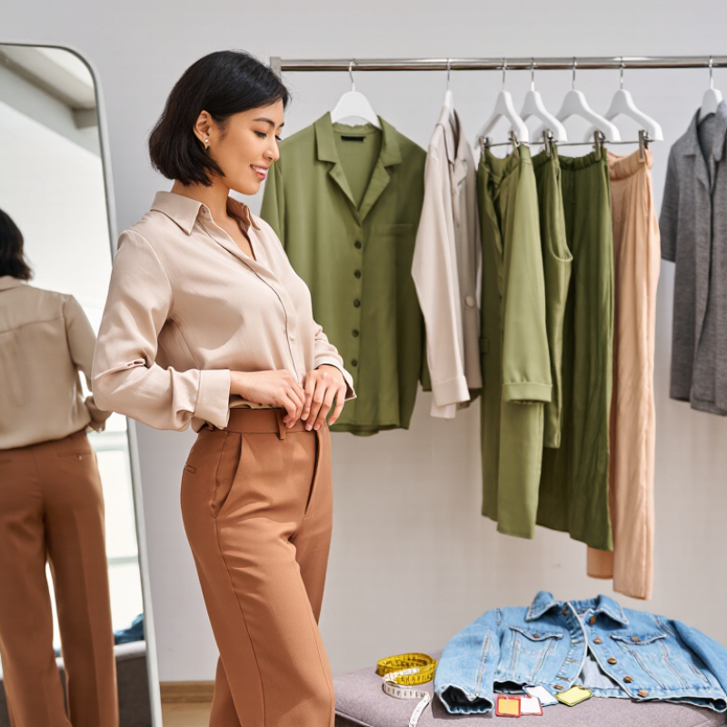 7 Tips to Avoid Mistakes When Buying Outfits