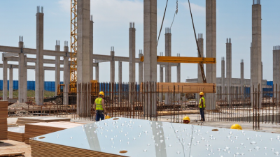 How to Choose Concrete Forming Plywood for Global Projects?