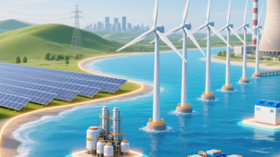 What Are the Top Types of Energy Systems in 2026?