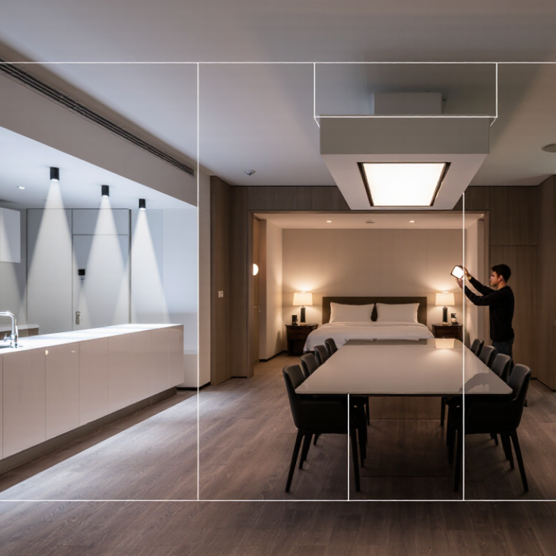 How to Avoid Common Lighting Design Mistakes?