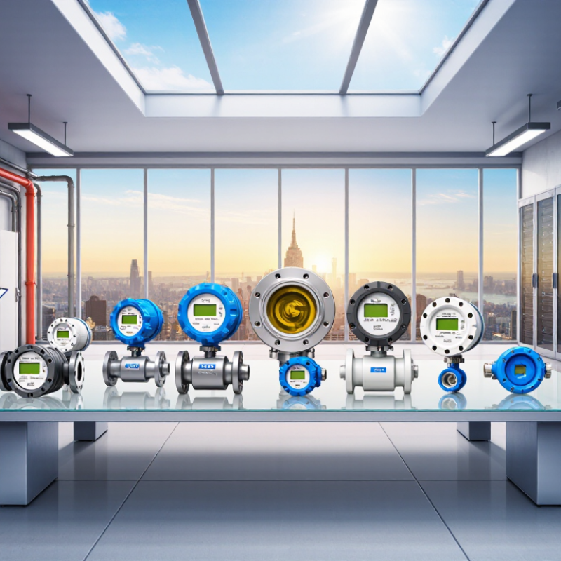 Top 10 Types of Metering Equipment for Global Buyers?