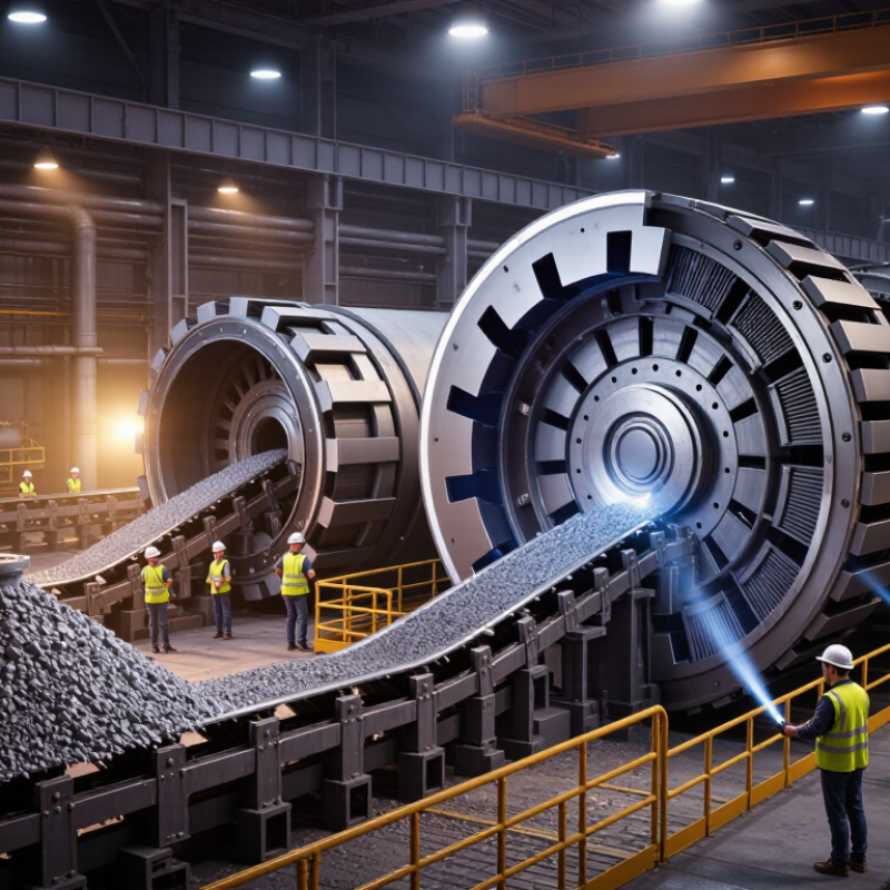 7 Tips for Choosing Ball Mill SAG Mill Liners?