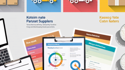 How to Find a Reliable Potassium Nitrate Supplier?
