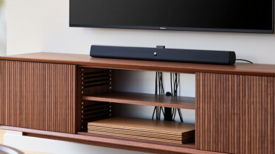 What Are the 2026 Top TV Cabinet Trends?