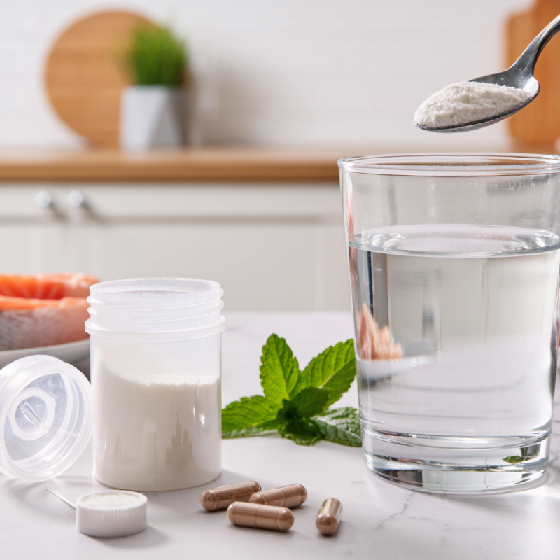 What Is Hydrolyzed Collagen and What Are Its Benefits?