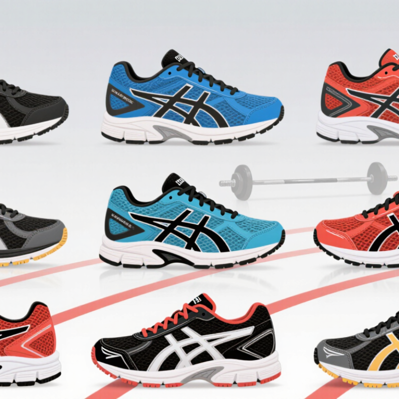 China Top 10 Cross Training Shoes Why Do They Feel Stiff?