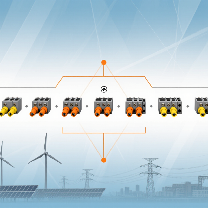 15 Best 15kV 200A Loadbreak Junctions for Global Buyers