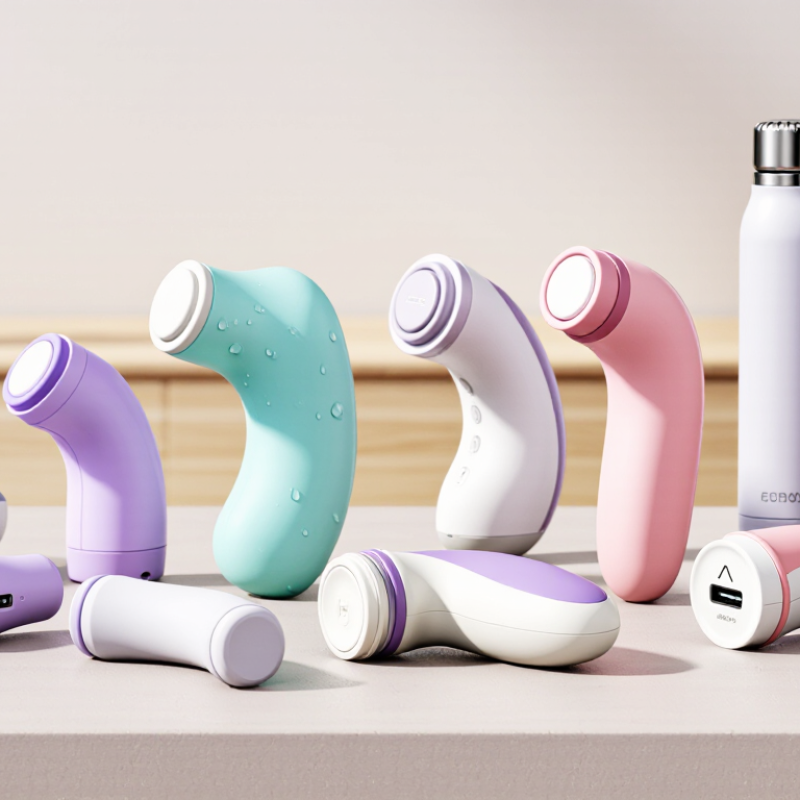 How to Choose the Best G Spot Vibrator in 2026?