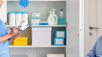 Why Buy At Home Medical Supplies in Bulk?