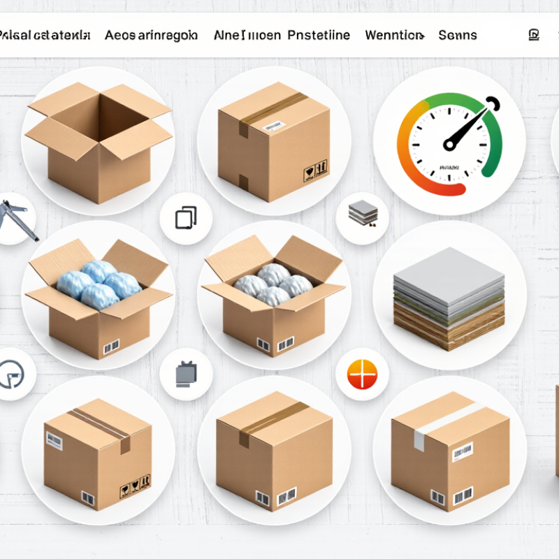 Top 10 Best Cardboard Shipping Boxes for Your Business