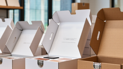 What Are the Best Display Boxes for Wholesale Buyers?