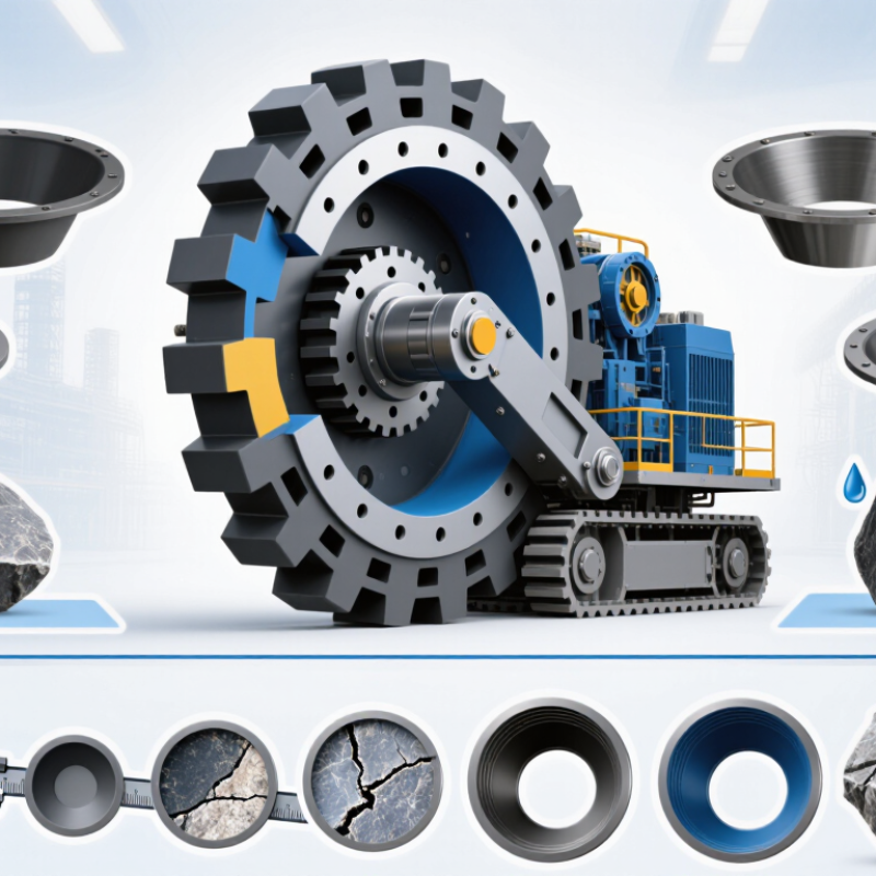 How to Choose a Cone Crusher Bowl Liner in 2026?