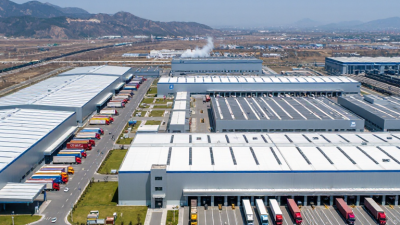 Top 10 Mexico Automotive Factories for Global Buyers