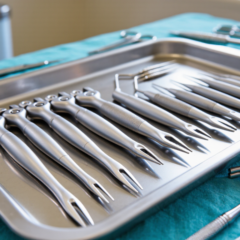 What Are the Best Laminectomy Instruments from China?