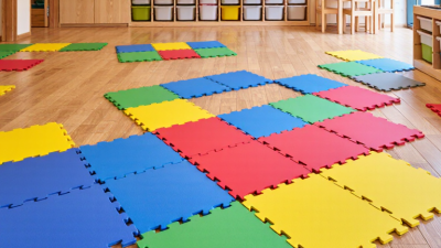 How to Choose China Top Puzzle Foam Mats Supplier?