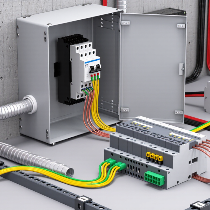 How to Choose the Right DC Surge Protection?