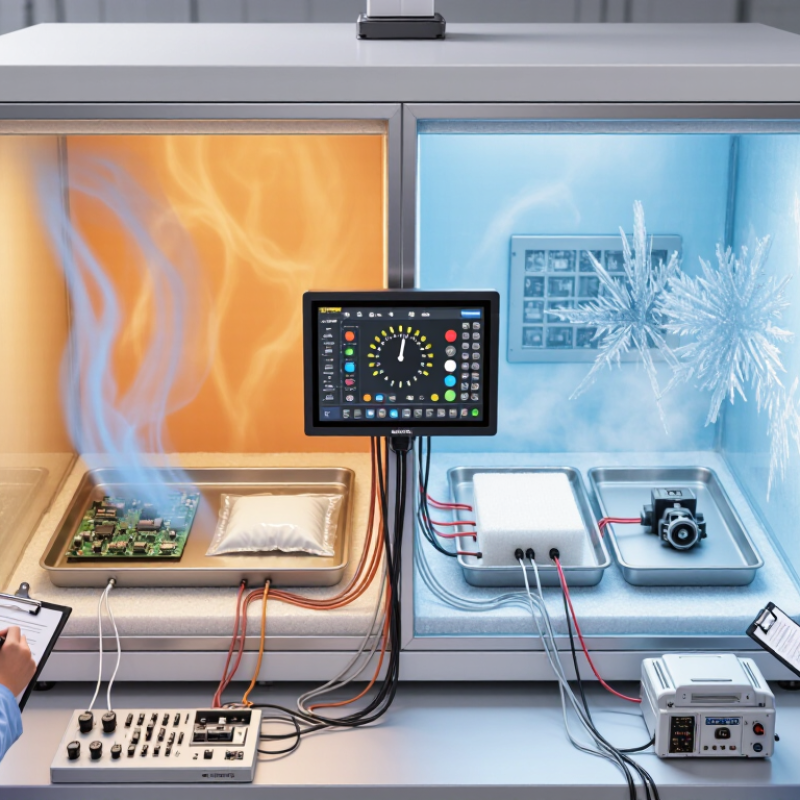 What Is an Environmental Chamber Used For?