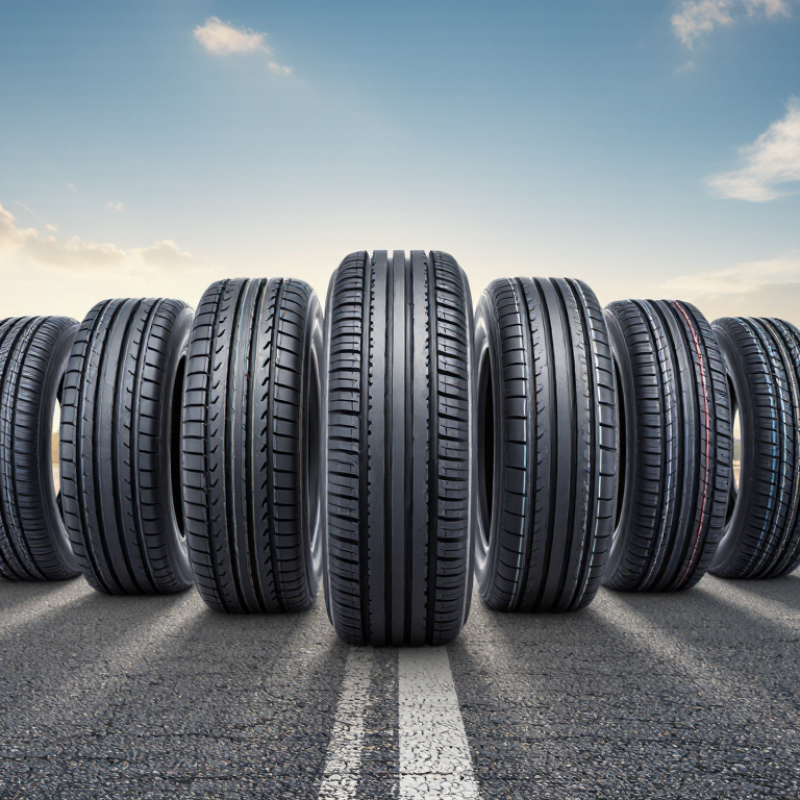 Top 10 Car Tire Brands in the World for Global Buyers